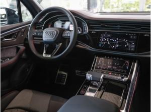 Audi Q7 SUV TDI Quattro !Gewerbeleasing! 2 x S line Business ACC AHK HD-Matrix Pano