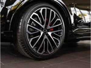 Audi Q7 SUV TDI Quattro !Gewerbeleasing! 2 x S line Business ACC AHK HD-Matrix Pano