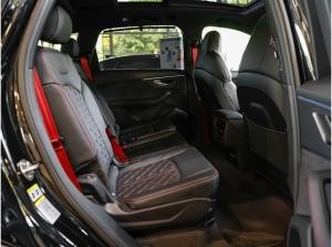 Audi Q7 SUV TDI Quattro !Gewerbeleasing! 2 x S line Business ACC AHK HD-Matrix Pano
