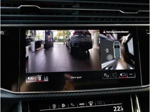 Audi Q7 SUV TDI Quattro !Gewerbeleasing! 2 x S line Business ACC AHK HD-Matrix Pano