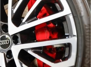 Audi Q7 SUV TDI Quattro !Gewerbeleasing! 2 x S line Business ACC AHK HD-Matrix Pano