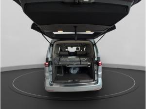 Volkswagen California Beach Tour 1.5 TSI eHybrid 4MOTION