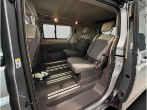 Volkswagen California Beach Tour 1.5 TSI eHybrid 4MOTION