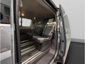 Volkswagen California Beach Tour 1.5 TSI eHybrid 4MOTION