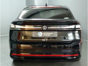 Volkswagen ID.7 "Pro S" 286 PS 86 kWh (Ulm)