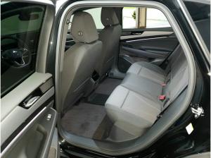 Volkswagen ID.7 "Pro S" 286 PS 86 kWh (Ulm)