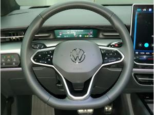 Volkswagen ID.7 "Pro S" 286 PS 86 kWh (Ulm)