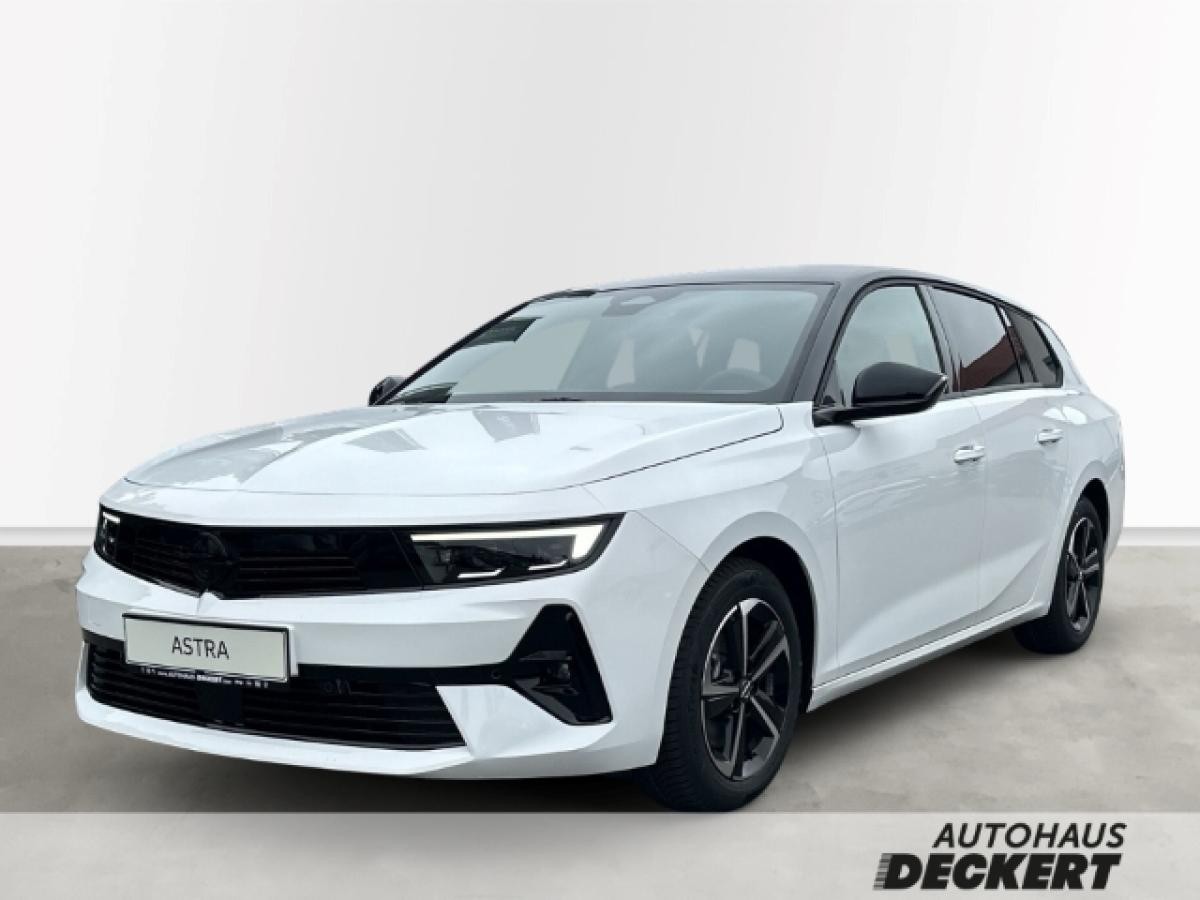 Opel Astra L Sports Tourer Edition 1.6 PHEV BESTELLFAHRZEUG