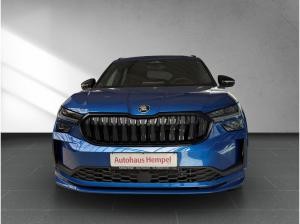 Skoda Kodiaq 1.5 TSI iV 150 kW DSG Sportline Lagerfahrzeug Sofort Verfügbar