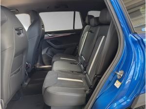 Skoda Kodiaq 1.5 TSI iV 150 kW DSG Sportline Lagerfahrzeug Sofort Verfügbar