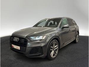 Audi Q7 S line 55 TFSIe quattro Pano Kamera Memory ACC