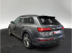 Audi Q7 S line 55 TFSIe quattro Pano Kamera Memory ACC
