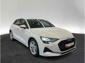 Audi A3 Sportback advanced 30 TDI AHK virtual Navi