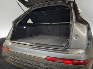 Audi Q7 S line 55 TFSIe quattro Pano Kamera Memory ACC