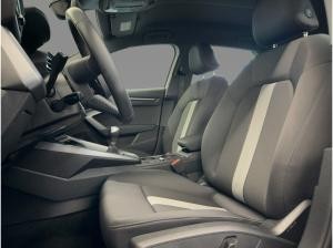 Audi A3 Sportback advanced 30 TDI AHK virtual Navi