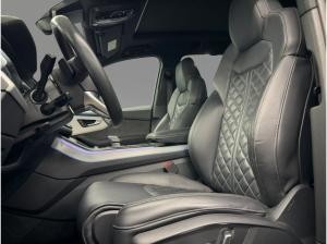 Audi Q7 S line 55 TFSIe quattro Pano Kamera Memory ACC