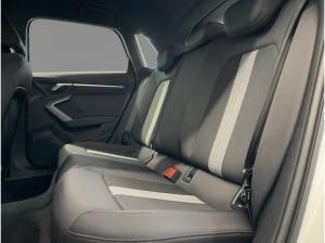 Audi A3 Sportback advanced 30 TDI AHK virtual Navi