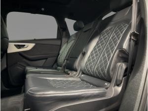 Audi Q7 S line 55 TFSIe quattro Pano Kamera Memory ACC