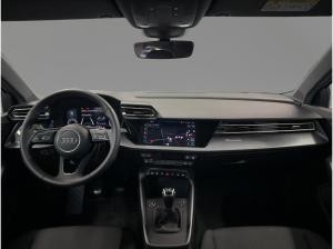 Audi A3 Sportback advanced 30 TDI AHK virtual Navi