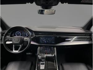 Audi Q7 S line 55 TFSIe quattro Pano Kamera Memory ACC
