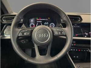 Audi A3 Sportback advanced 30 TDI AHK virtual Navi