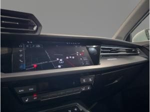 Audi A3 Sportback advanced 30 TDI AHK virtual Navi