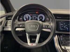 Audi Q7 S line 55 TFSIe quattro Pano Kamera Memory ACC