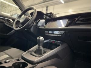 Audi A3 Sportback advanced 30 TDI AHK virtual Navi