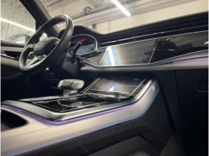 Audi Q7 S line 55 TFSIe quattro Pano Kamera Memory ACC