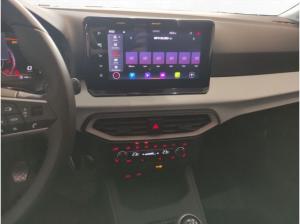 Seat Ibiza 1.0 TSI Road   Edition Full Link Sitzheizung