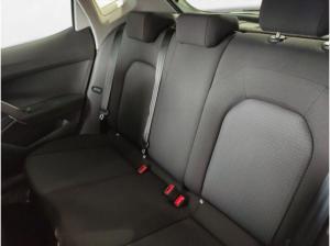 Seat Ibiza 1.0 TSI Road   Edition Full Link Sitzheizung