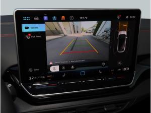 Volkswagen ID.5 GTX +0,25 STEUER+MAX:526KM+