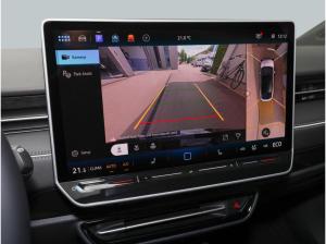 Volkswagen ID.7 PRO S +MAX:657KM+1/4 DIENSTW-STEUER+