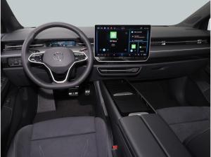 Volkswagen ID.7 PRO S +MAX:657KM+1/4 DIENSTW-STEUER+