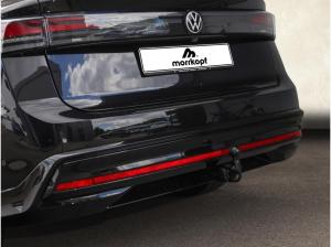 Volkswagen ID.7 PRO S +MAX:657KM+1/4 DIENSTW-STEUER+