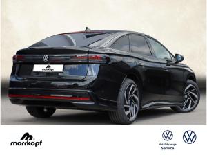 Volkswagen ID.7 PRO S +MAX:657KM+1/4 DIENSTW-STEUER+