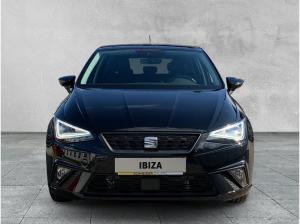 Seat Ibiza Road Edition 1.0 TSI 85 kW (116 PS) 7-Gang-DSG;HERBSTDEAL!!! Kamera;Voll-LED;Winterpaket uvm.