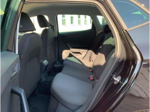 Seat Ibiza Road Edition 1.0 TSI 85 kW (116 PS) 7-Gang-DSG;HERBSTDEAL!!! Kamera;Voll-LED;Winterpaket uvm.