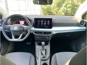 Seat Ibiza Road Edition 1.0 TSI 85 kW (116 PS) 7-Gang-DSG;HERBSTDEAL!!! Kamera;Voll-LED;Winterpaket uvm.