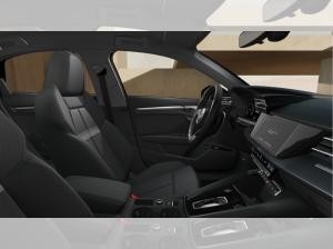 Audi A3 35 TFSI Limousine S-Line AHK HUD LED 18