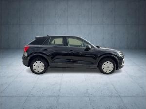 Audi Q2 advanced 35 TFSI S tr. Matrix AHk ACC elHeck