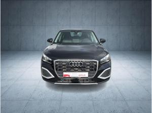Audi Q2 advanced 35 TFSI S tr. Matrix AHk ACC elHeck