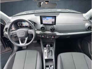 Audi Q2 advanced 35 TFSI S tr. Matrix AHk ACC elHeck