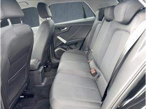 Audi Q2 advanced 35 TFSI S tr. Matrix AHk ACC elHeck