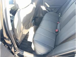 Audi Q2 advanced 35 TFSI S tr. Matrix ACC AHK Navi 17