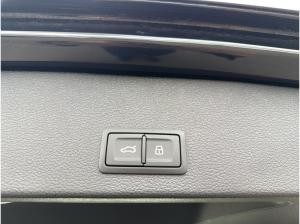 Audi Q2 advanced 35 TFSI S tr. Matrix AHk ACC elHeck