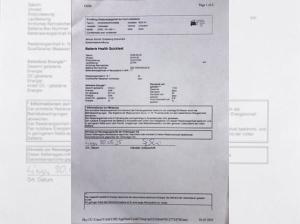 Volkswagen ID.4 PRO PERFORMANCE *CCS *