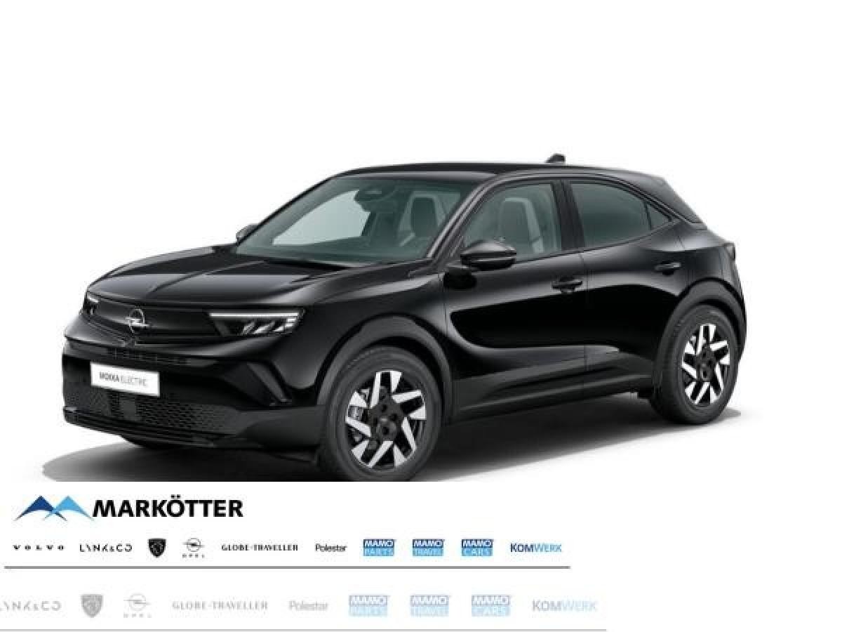 Opel Mokka-e Edition ⚡BESTELLAKTION⚡+Komfort-/Tech-Paket+Allwetterreifen