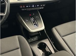 Audi Q4 e-tron Q4 45 e-tron *Matrix*HuD*Assistenz*Navi*