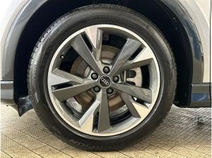 Audi Q4 e-tron Q4 45 e-tron *Matrix*HuD*Assistenz*Navi*